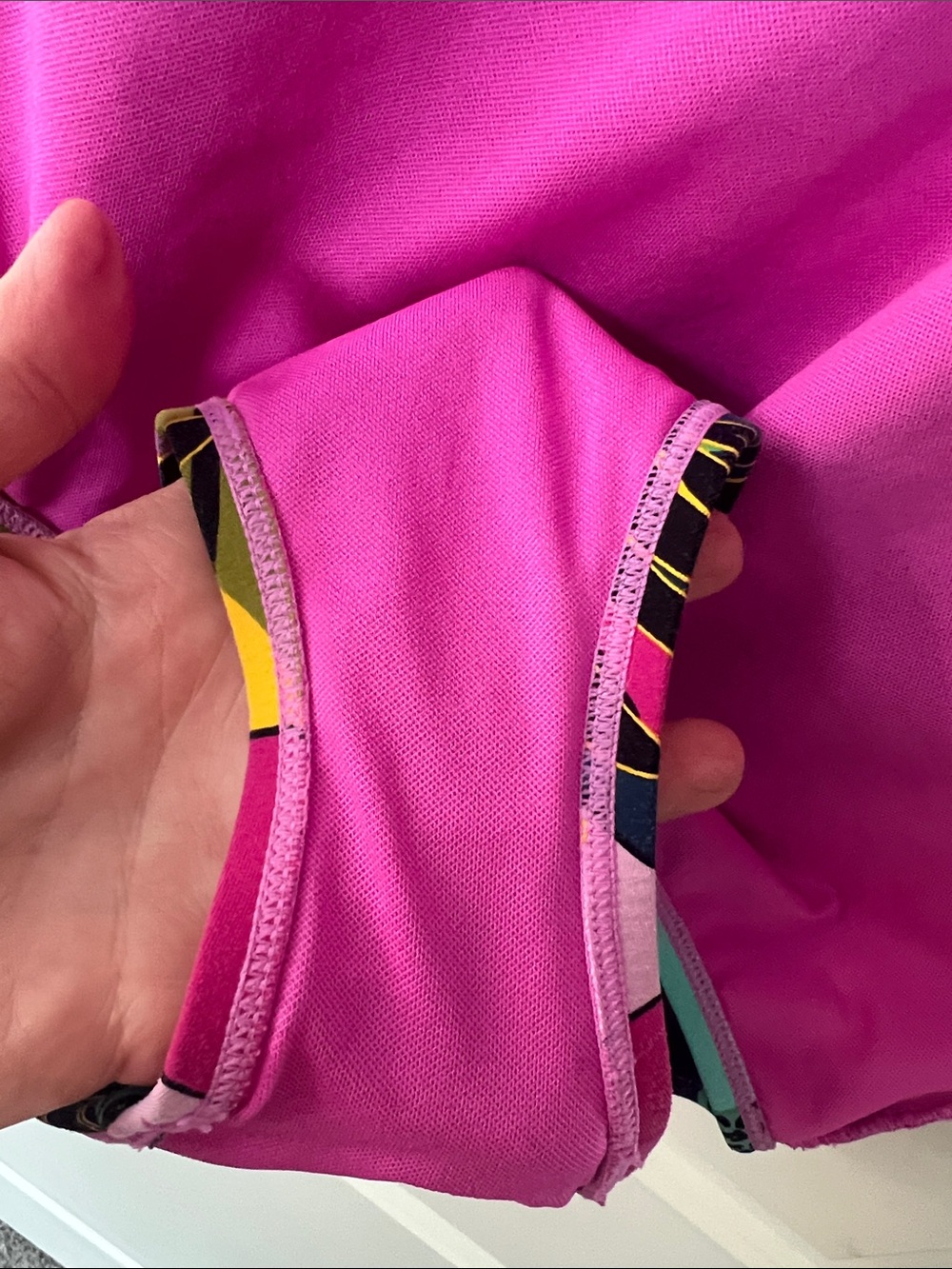 Bleu Rod Beattie Jungle Book Plunge Swimsuit, 10 - Picture 10 of 11
